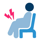 Chronic Pain and Inability to Perform Activities of Daily Living